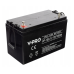 Акумулятор Volt Polska AGM VPRO 12V 100 Ah VRLA