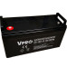 Акумулятор Volt Polska AGM VPRO 12V 120 Ah VRLA