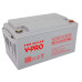 Акумулятор Volt Polska DEEP CYCLE VPRO SOLAR 12V 74 Ah VRLA