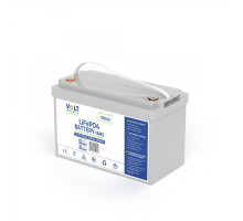 Аккумулятор Volt Polska LiFePO4 12,8V 100Ah (100A) + BMS