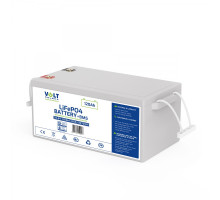 Аккумулятор Volt Polska LiFePO4 25,6V 120Ah
