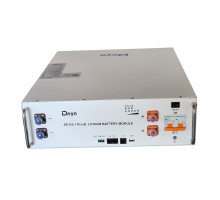 Аккумуляторная батарея Deye SE-G5.1 Pro-B (LiFePO4 51,2V 100Ah 5,12kWh)