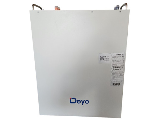 Акумуляторна батарея Deye SE-G5.1 Pro-B (LiFePO4 51,2V 100Ah 5,12kWh)