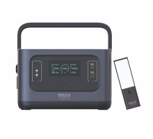 Портативна зарядна станція Brevia ePower1000 1008Wh LiFePO4