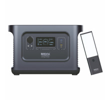 Зарядная станция Brevia ePower2000 2150Wh LiFePO4