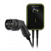 Зарядна станція для електромобілів Green Cell Wallbox EV PowerBox 22кВт