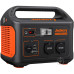 Портативна зарядна станція Jackery Explorer 1000 EU (1002 Wh/1000 Вт)