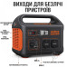 Портативна зарядна станція Jackery Explorer 1000 EU (1002 Wh/1000 Вт)