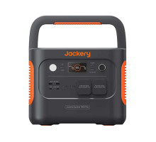 Портативна зарядна станція Jackery Explorer 1000 Plus (1264.64 Wh/2000 Вт)