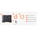 Портативна зарядна станція Jackery Explorer 2000 Plus 3000Вт 2042Wh