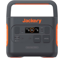Портативна зарядна станція Jackery Explorer 2000 Pro 2200Вт 2160Wh