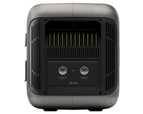 Портативна зарядна станція ALLPOWERS R1500 1800Вт LiFePO4