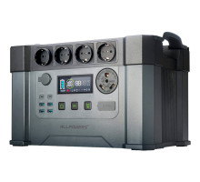 Портативна зарядна станція ALLPOWERS S2000 PRO Li-ion