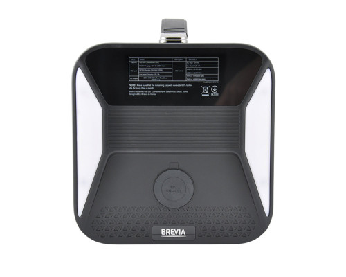 Портативна зарядна станція Brevia 500W NCA