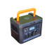 Портативна зарядна станція Hanstars HP1200B 1075Wh