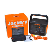 Портативна зарядна станція Jackery Explorer 1000 PRO (1002 Wh/1000 Вт)