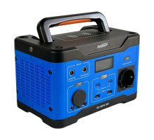 Портативна зарядна станція Redbo MPS-300 Portable Power Station 300W 265.7Wh