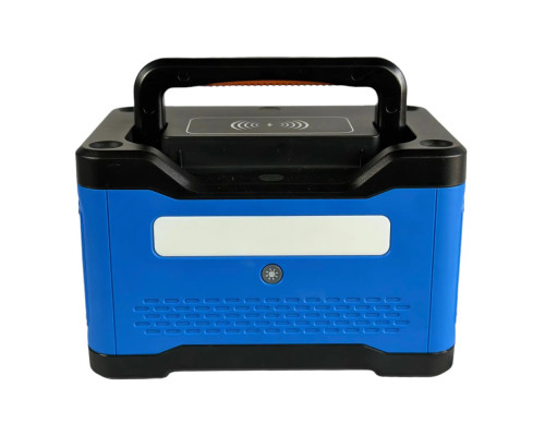 Портативна зарядна станція Redbo MPS-300 Portable Power Station 300W 265.7Wh