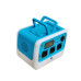Портативна зарядна станція Zonergy BALDR 1000WB700-S0