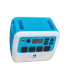Портативна зарядна станція Zonergy Baldr 2000WB2000-S0