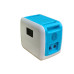 Портативна зарядна станція Zonergy Baldr 2000WB2000-S0