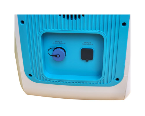 Портативна зарядна станція Zonergy Baldr 2000WB2000-S0