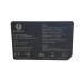 Портативна зарядна станція Zonergy Baldr 2000WB2000-S0