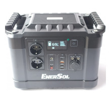 Зарядна станція EnerSol EPB-2000N