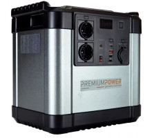 Зарядна станція PremiumPower PB2000N