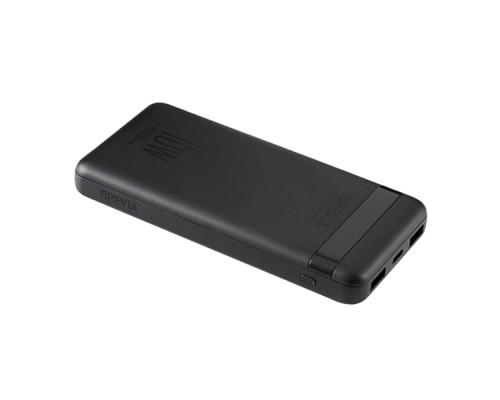 Повербанк (Power Bank) Brevia 10000mAh 15W Li-Pol