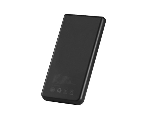 Повербанк (Power Bank) Brevia 10000mAh 20W Li-Pol, LCD
