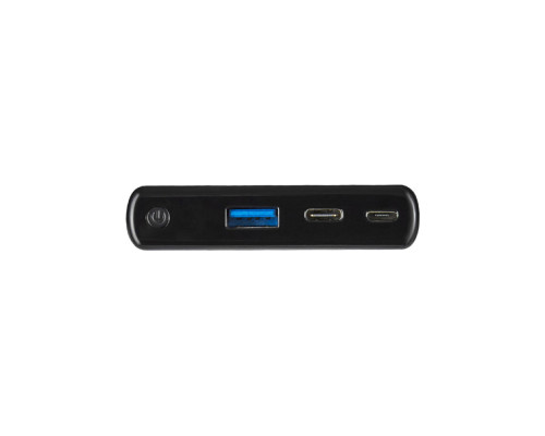 Повербанк (Power Bank) Brevia 10000mAh 20W Li-Pol, LCD