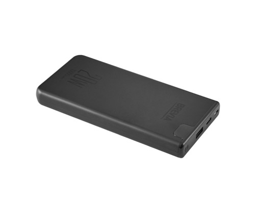 Повербанк (Power Bank) Brevia 10000mAh 20W Li-Pol, LCD