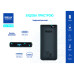 Повербанк (Power Bank) Brevia 10000mAh 20W Li-Pol, LCD