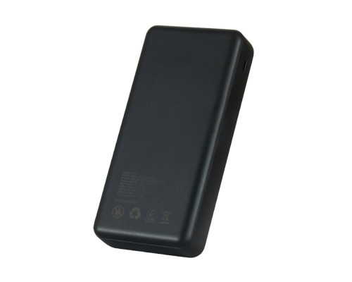 Повербанк (Power Bank) Brevia 20000mAh 15W Li-Pol