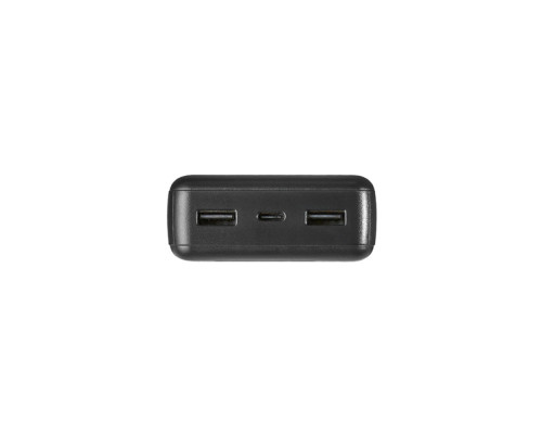 Повербанк (Power Bank) Brevia 20000mAh 15W Li-Pol