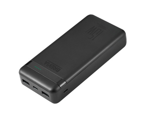 Повербанк (Power Bank) Brevia 20000mAh 15W Li-Pol