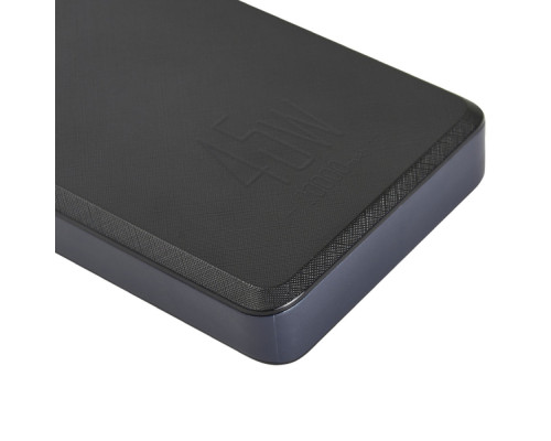 Повербанк (Power Bank) Brevia 20000mAh 45W Li-ion, LCD