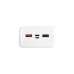 Повербанк (Power Bank) Brevia 30000mAh 65W Li-Pol, LCD