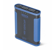 Повербанк (Power Bank) Brevia ePower 48000mAh 153.6Wh LiFePo4