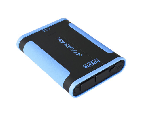 Повербанк (Power Bank) Brevia ePower 48000mAh 153.6Wh LiFePo4
