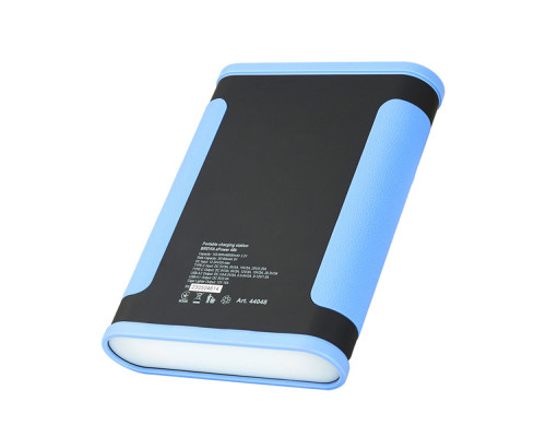 Повербанк (Power Bank) Brevia ePower 48000mAh 153.6Wh LiFePo4