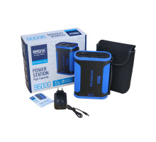 Повербанк (Power Bank) Brevia ePower 96000mAh 307.2Wh LiFePo4