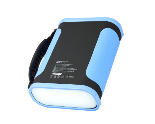 Повербанк (Power Bank) Brevia ePower 96000mAh 307.2Wh LiFePo4