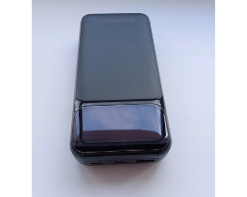 Повербанк (Power Bank) Grunhelm GP-20BQC 22.5W 20000mAh