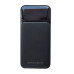 Повербанк (Power Bank) Grunhelm GP-20BQC 22.5W 20000mAh