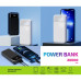 Повербанк (Power Bank) Grunhelm GP-20BQC 22.5W 20000mAh