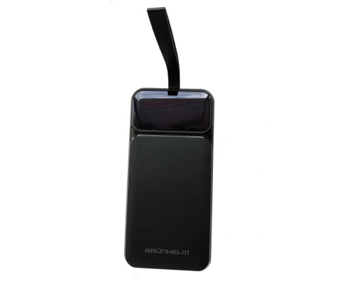 Повербанк (Power Bank) GP-30BQC 22.5W 30000mAh