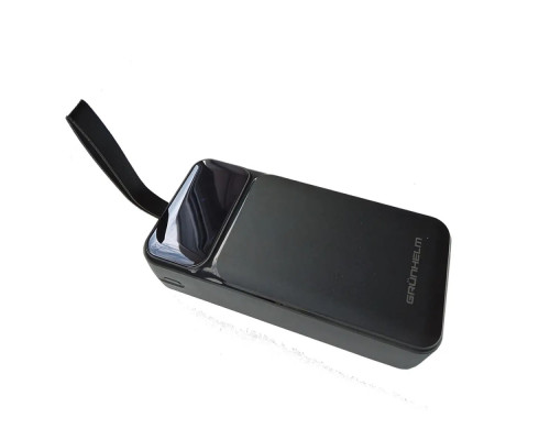 Повербанк (Power Bank) GP-30BQC 22.5W 30000mAh