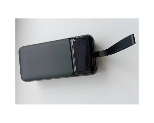 Повербанк (Power Bank) GP-30BQC 22.5W 30000mAh